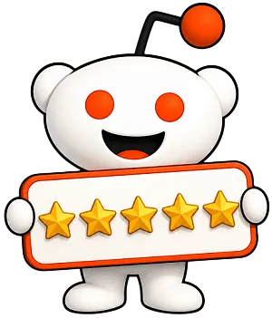 Avis Reddit