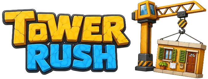 Tower Rush Jeu